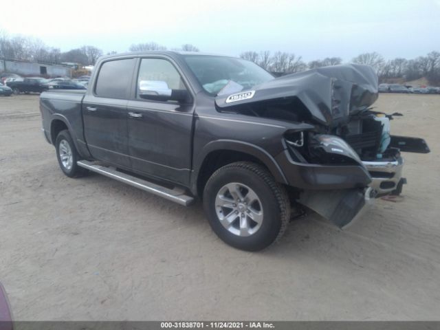 RAM 1500 2020 1c6srfjt2ln387966