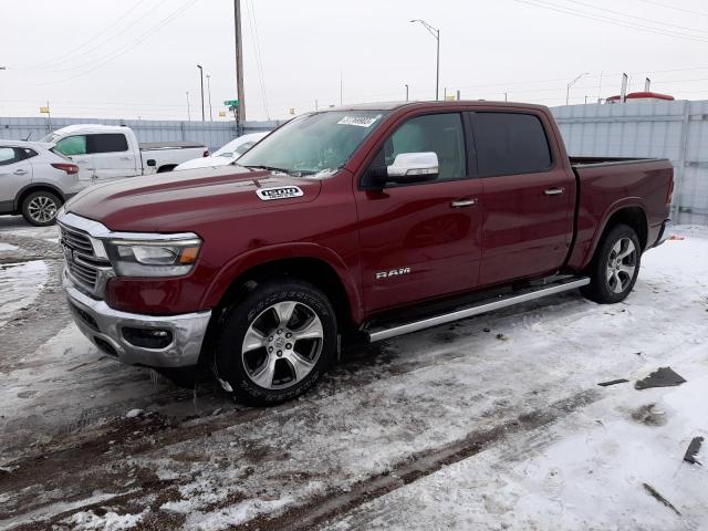 RAM 1500 LARAM 2020 1c6srfjt2ln394075