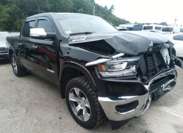 RAM 1500 2020 1c6srfjt2ln414227