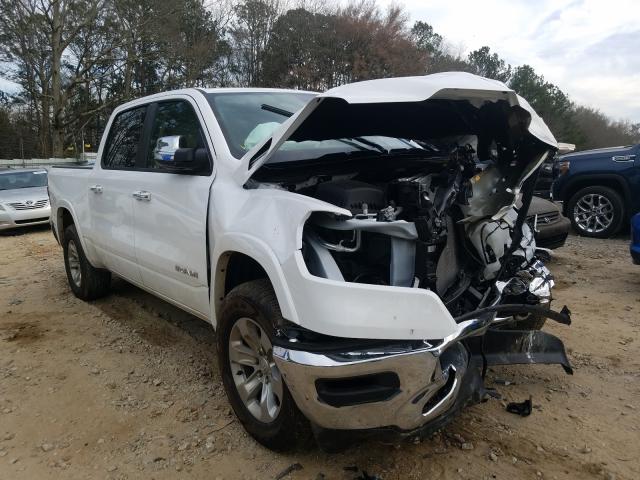 RAM 1500 LARAM 2020 1c6srfjt2ln416849