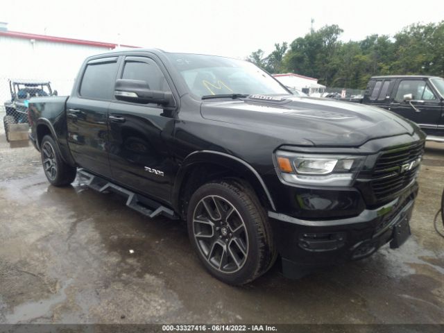 RAM 1500 2020 1c6srfjt2ln418911