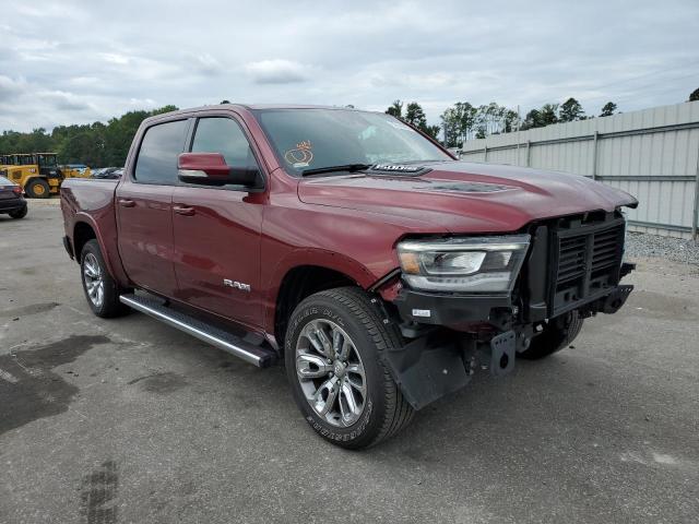 RAM 1500 LARAM 2021 1c6srfjt2mn547698