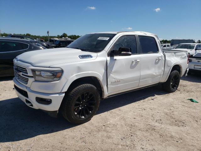 RAM 1500 LARAM 2021 1c6srfjt2mn635327