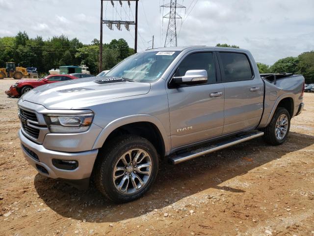 RAM 1500 LARAM 2021 1c6srfjt2mn682678