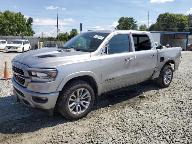 RAM 1500 LARAM 2021 1c6srfjt2mn693406