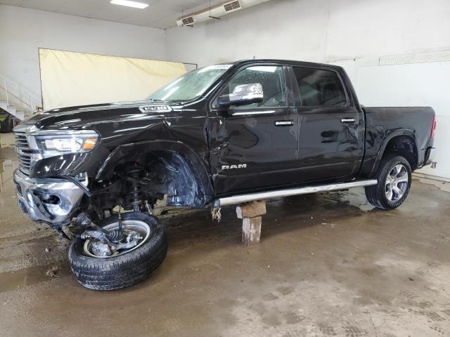 RAM 1500 LARAM 2021 1c6srfjt2mn698847