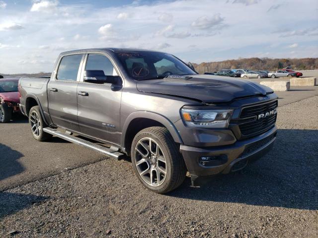 RAM 1500 LARAM 2021 1c6srfjt2mn790475