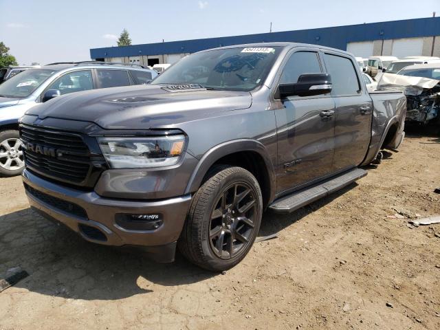 RAM 1500 LARAM 2022 1c6srfjt2nn139817