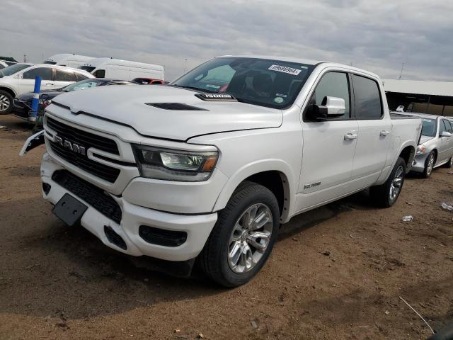 RAM 1500 LARAM 2022 1c6srfjt2nn367073