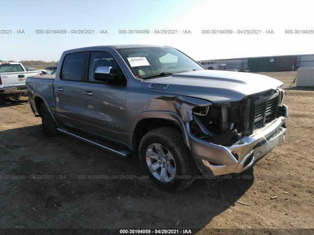 RAM 1500 2019 1c6srfjt3kn504159