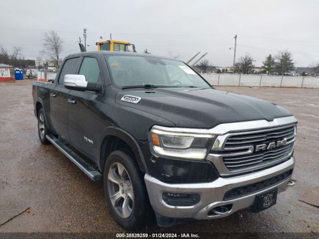 RAM 1500 2019 1c6srfjt3kn504808