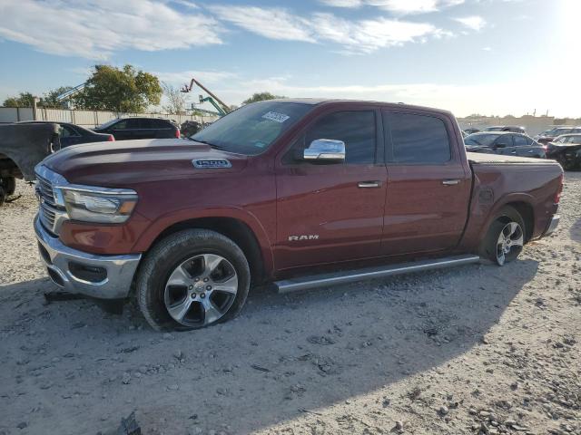 RAM 1500 2019 1c6srfjt3kn513668