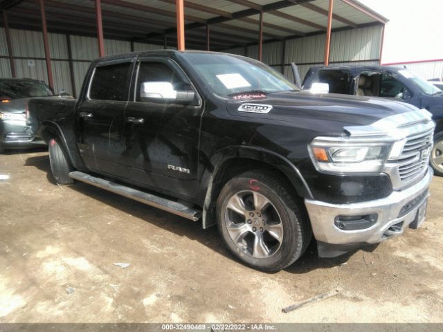 RAM 1500 2019 1c6srfjt3kn517249