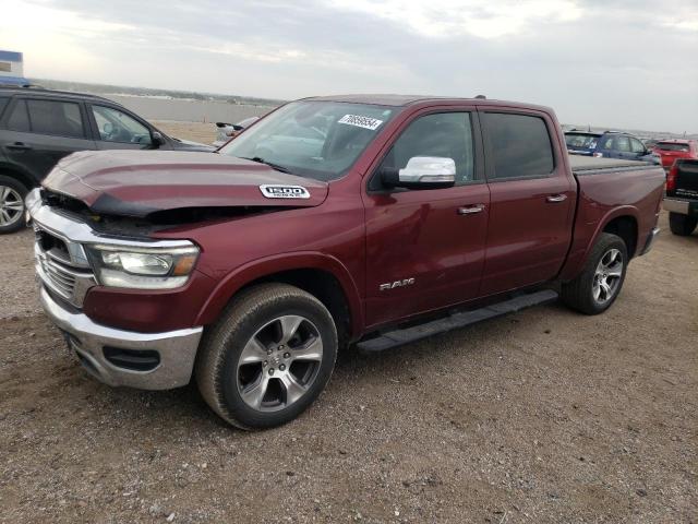 RAM 1500 LARAM 2019 1c6srfjt3kn529899