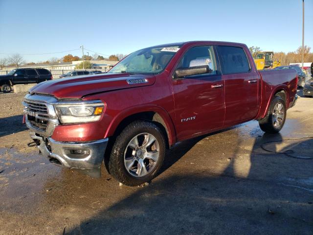 RAM 1500 LARAM 2019 1c6srfjt3kn535931