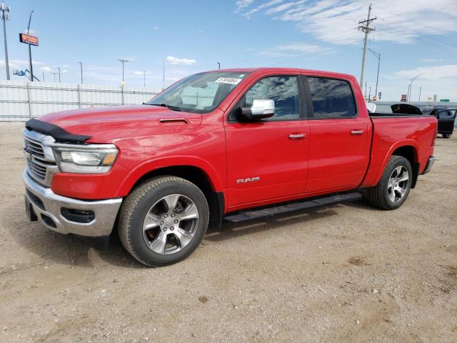 RAM 1500 2019 1c6srfjt3kn553703