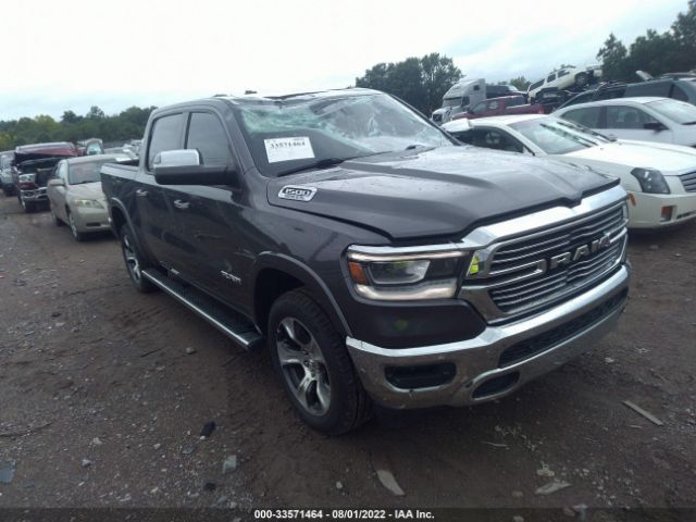 RAM 1500 2019 1c6srfjt3kn568928