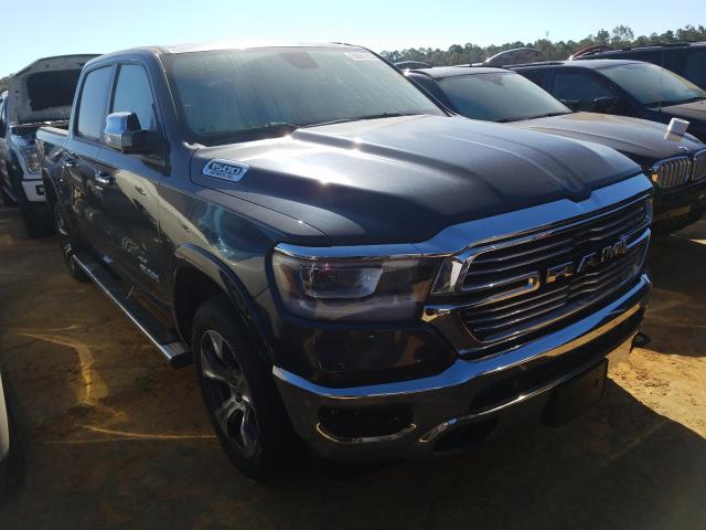 RAM 1500 LARAM 2019 1c6srfjt3kn575653