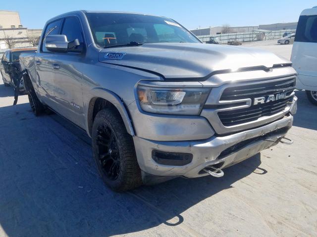 RAM 1500 LARAM 2019 1c6srfjt3kn578312