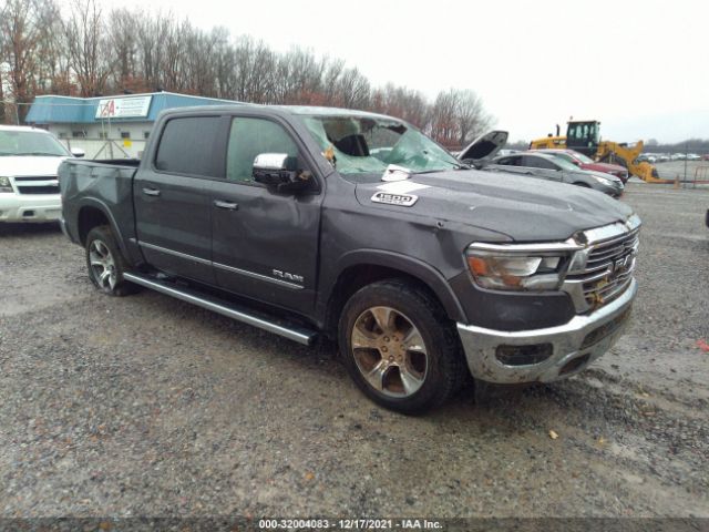 RAM 1500 2019 1c6srfjt3kn578553