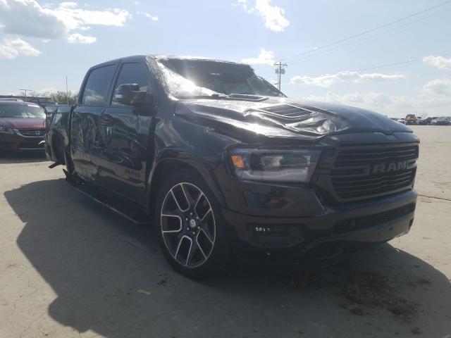 RAM 1500 LARAM 2019 1c6srfjt3kn584479