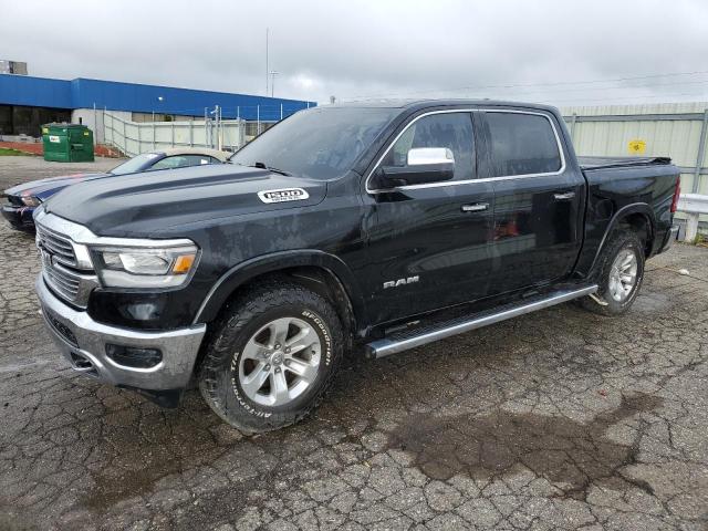 RAM 1500 LARAM 2019 1c6srfjt3kn591643