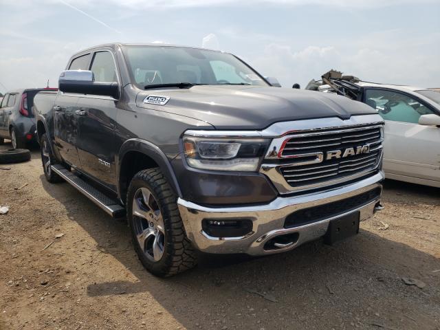 RAM 1500 LARAM 2019 1c6srfjt3kn602222