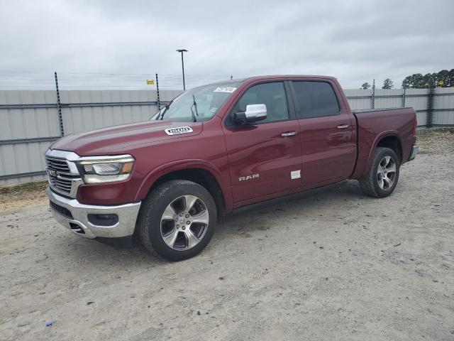 RAM 1500 LARAM 2019 1c6srfjt3kn627377