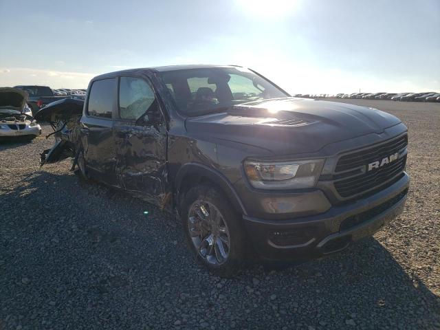 RAM 1500 LARAM 2019 1c6srfjt3kn636757