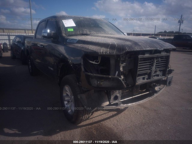 RAM 1500 2019 1c6srfjt3kn642834