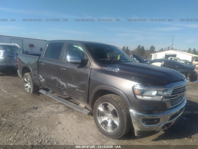 RAM 1500 2019 1c6srfjt3kn648214