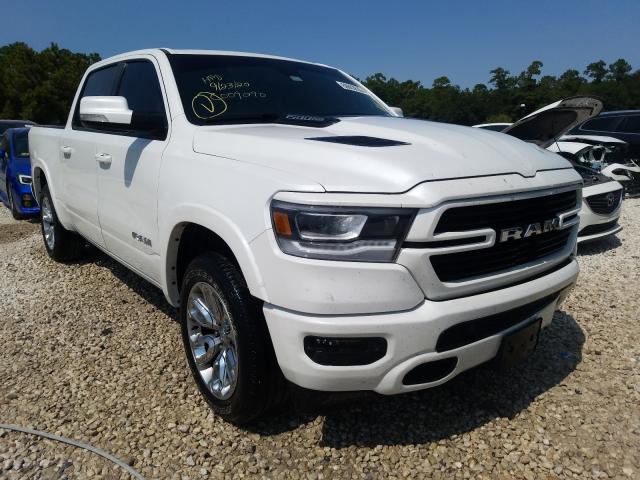 RAM 1500 LARAM 2019 1c6srfjt3kn653073