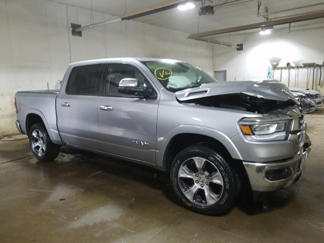 RAM 1500 LARAM 2019 1c6srfjt3kn662548