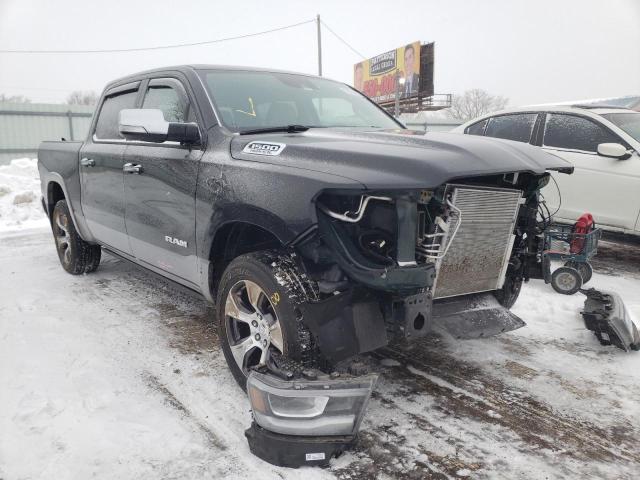 RAM 1500 LARAM 2019 1c6srfjt3kn665644