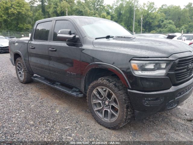 RAM 1500 2019 1c6srfjt3kn671265