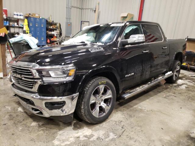 RAM 1500 LARAM 2019 1c6srfjt3kn673162