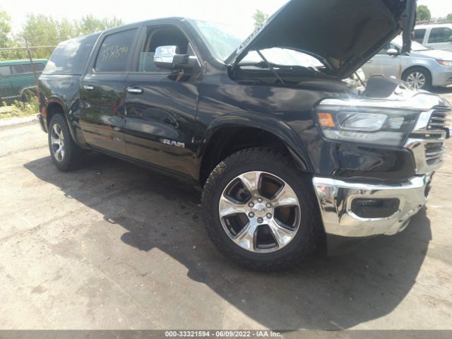 RAM 1500 2019 1c6srfjt3kn677972