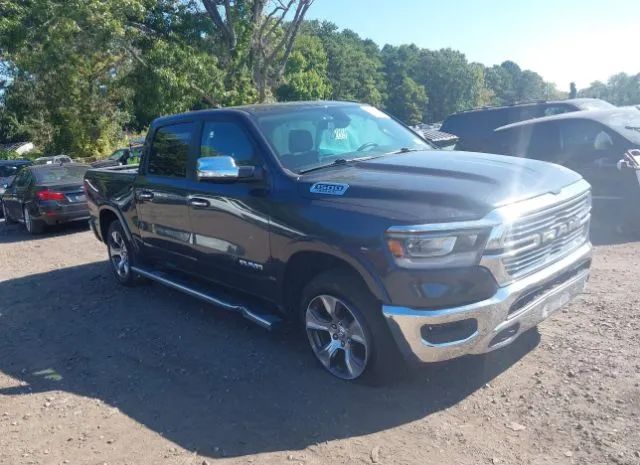 RAM 1500 2019 1c6srfjt3kn715149