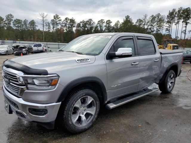 RAM 1500 2019 1c6srfjt3kn733814