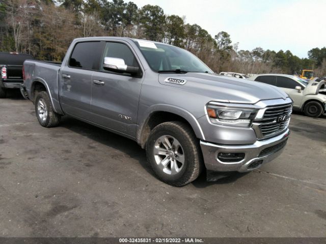 RAM 1500 2019 1c6srfjt3kn735868