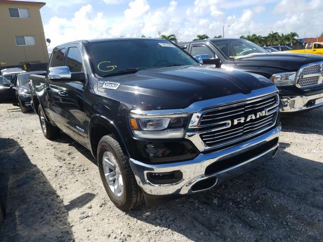 RAM 1500 LARAM 2019 1c6srfjt3kn736048