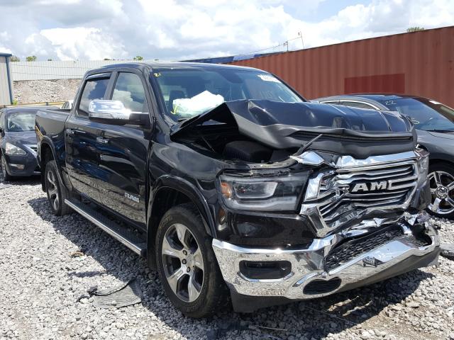 RAM 1500 LARAM 2019 1c6srfjt3kn737118