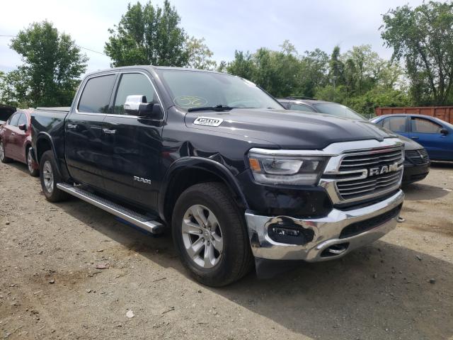 RAM 1500 LARAM 2019 1c6srfjt3kn738639