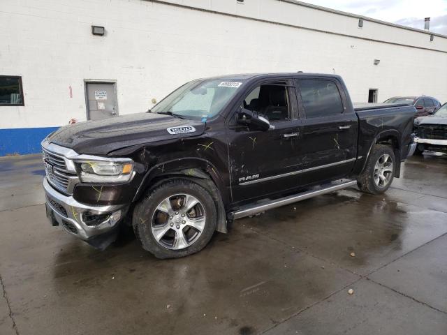 RAM 1500 LARAM 2019 1c6srfjt3kn759894