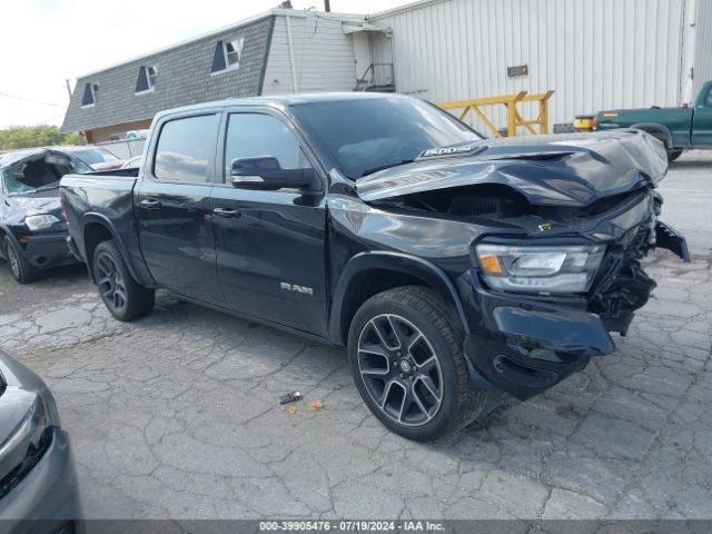 RAM 1500 2019 1c6srfjt3kn764562