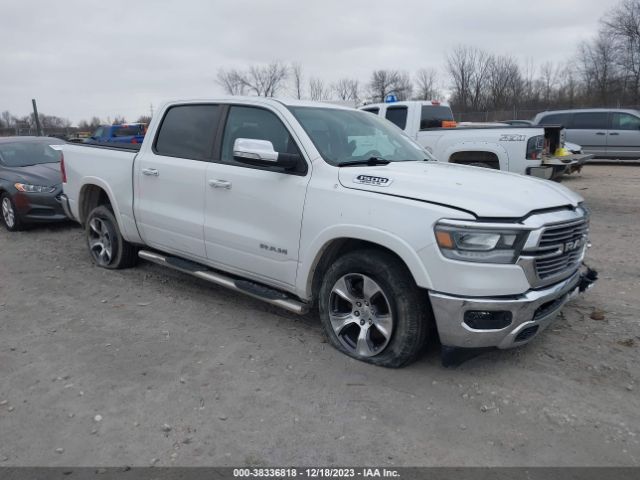 RAM 1500 2019 1c6srfjt3kn764755