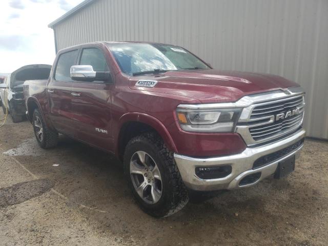 RAM 1500 LARAM 2019 1c6srfjt3kn766246