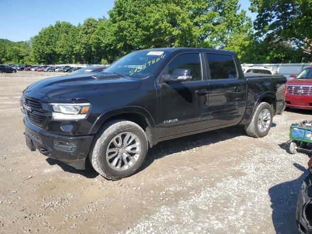 RAM 1500 2019 1c6srfjt3kn777179