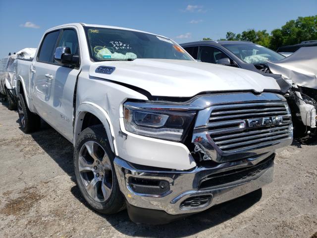 RAM 1500 LARAM 2019 1c6srfjt3kn788795