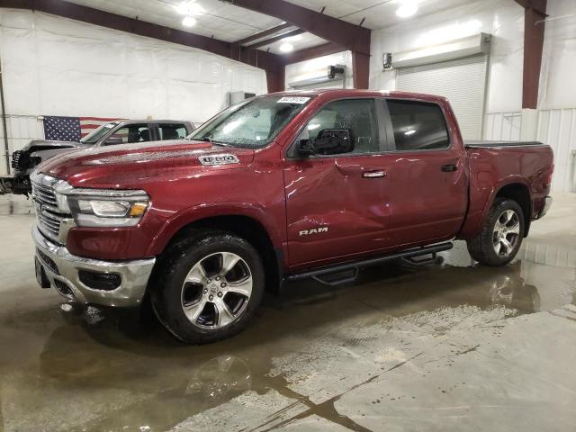 RAM 1500 2019 1c6srfjt3kn809449